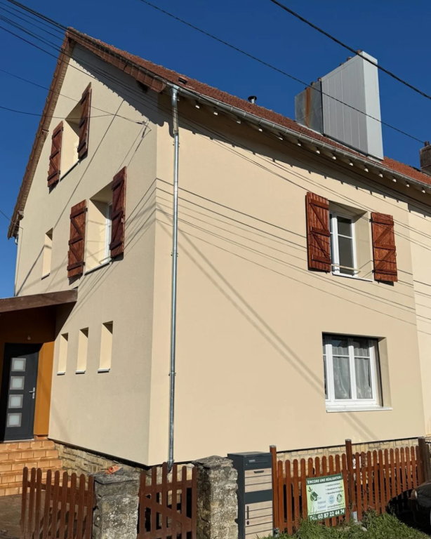 Isolation thermique par l’extérieur à Metz : prix, aides et économies en 2026