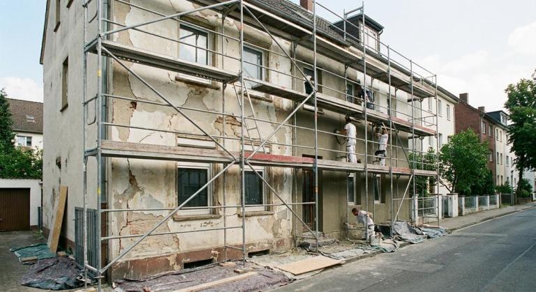 Comment réussir le ravalement de votre façade à Metz ?